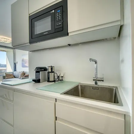 Haus Schoene Aussicht, App 1sb507 Apartment Heiligenhafen