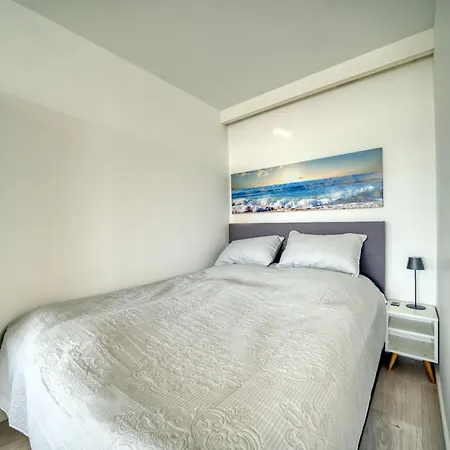 Haus Schoene Aussicht, App 1sb507 Heiligenhafen