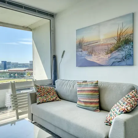 Haus Schoene Aussicht, App 1sb507 Apartamento